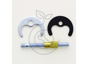 Kit dinstallation (b12077030x14ddm) b12077030x14ddm pour robinet sensea 397B12077030X14DDM