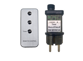 Kit driver et télécommande pour breezy jt-dc5v3.6w-h5 pour racine 446JTDC5V36WH5