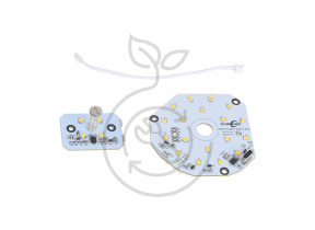 Kit driver + module led (x2 direct et indirect) pour mali 23861020/led 58623861020LED