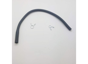 Kit durite essence 15336036