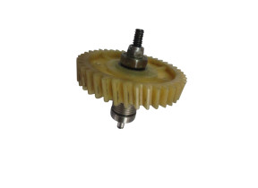 Kit ecs35-40-45-c - arbre de sortie 8440-434508 1498440434508