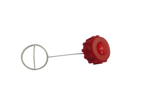 Kit-ecs35-40-45-j bouchon réservoir d\'huile 8440-438408 1498440438408