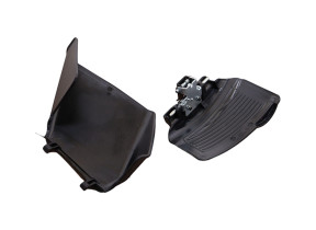 Kit éjection latérale plm2-46-8 pour tondeuse à gazon sterwins 077PLM2468