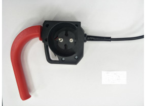 Kit-elm1-33-f - kit boîtier interrupteur l1807033 149L1807033