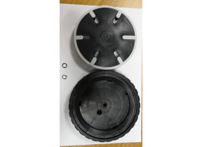 Kit-elm2-36-h - kit roue arrière l1807037 149L1807037