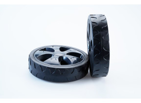 Kit-elm2-46-d kit roue avant l1807069 149L1807069