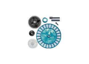 Kit engrenage AXV079VP