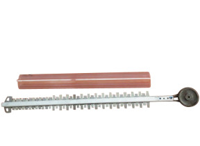 Kit engrenage lame eht2-55.3 8440-53181104 149844053181104
