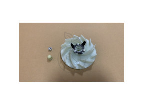 Kit ensemble ventilateur l2106407 149L2106407