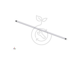 Kit essieux roues chariot ventura kit 173 359KIT173