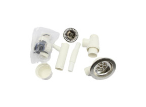 Kit évacuation evier teka 61001113