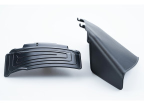 Kit évacuation latérale plm2-52-8 077PLM2528