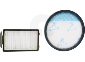 Kit filtre*2 ZR780000