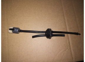 Kit filtre à carburant pour pcs2-27.3 k-pcs27-s 345KPCS27S