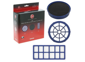 Kit filtre breeze 35601724