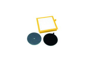Kit filtre hepa u27 09205469