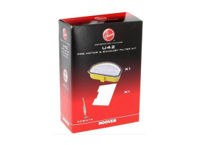 Kit filtre telios x3 35600693