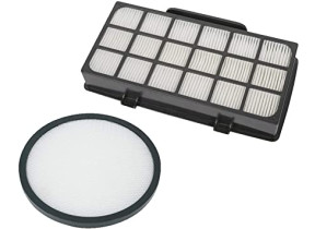 Kit filtre xtrem power cyclonic ZR006001