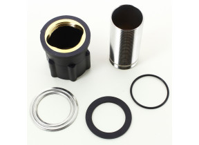 Kit fixation avec base triangulaire 2 sd61025-02-021 pour racine 024SD6102502021