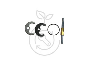 Kit fixation (b231m08a9012ddm) b231m08a9012ddm 397B231M08A9012DDM