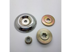 Kit fixation lame 19031234