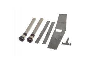 Kit fuite d\'eau pour réfrigérateur da82-01415a DA82-01415A