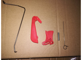 Kit gâchette de commande pour pcs2-27.3 k-pcs27-g 345KPCS27G