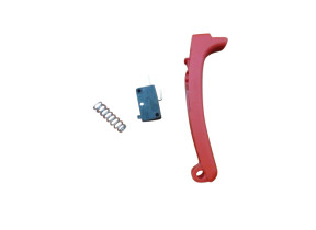 Kit gâchette interrupteur egt25-28-30-a 8440-5226101 14984405226101
