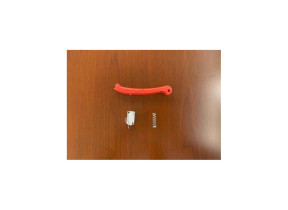 Kit gâchette interrupteur l2110081 149L2110081