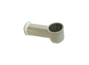 Kit hachoir + rape d\'fin SS-192421