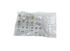 Kit injecteur butane gr4gw 4431930070