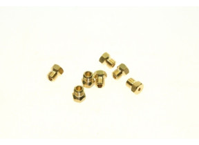 Kit injecteur gas nat met td6-9 C00075028