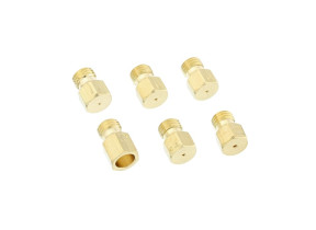 Kit injecteur lpg 50293007006