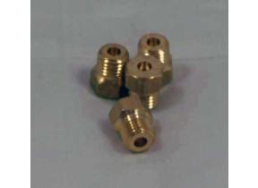 Kit injecteurs g n.(g20/25) 481231038553