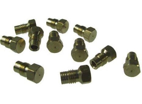 Kit injecteurs g nat + butane C00078775