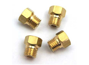 Kit injecteurs g20 20 mbar 481010424143