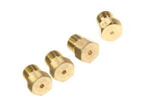 Kit injecteurs g20 / g110 484000001039