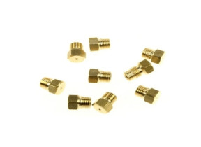 Kit injecteurs g30 29 mbar 481231039236