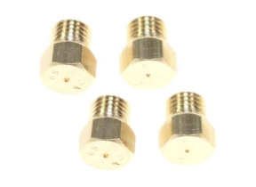 Kit injecteurs g30 29 mbar C00324269