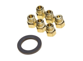 Kit injecteurs gb g30-29mbar 481231038976