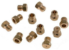 Kit injecteurs gn + butane + gas pl 482000028738