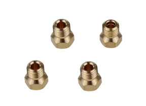 Kit injecteurs lpg ph760f C00119137