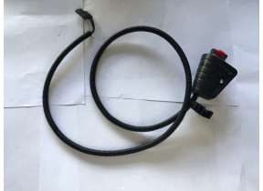 Kit interrupteur démarrage électrique k-2-46bes-18 077K246BES18