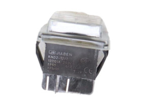 Kit interrupteur m/a 127440198