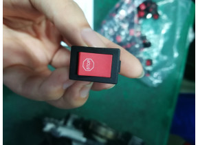 Kit interrupteur moteur 345KPCS2ALLB