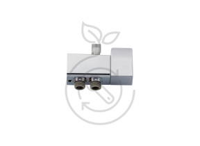 Kit inverseur studio sans robinet chrome 1388199-001 3321388199001