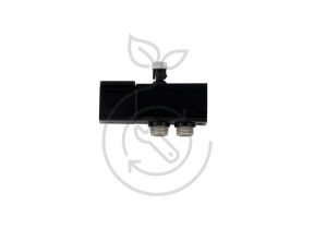 Kit inverseur studio sans robinet noir 1388199-002 3321388199002