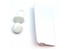 Kit Inversion Porte Frigo Beko 4303536900