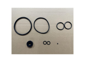 Kit joint pour 1000 dw4 seal1000dw4 pour racine 327SEAL1000DW4