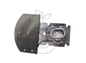 Kit lame cisaille à gazon 8vgs2-3in1.12 l2201101 149L2201101